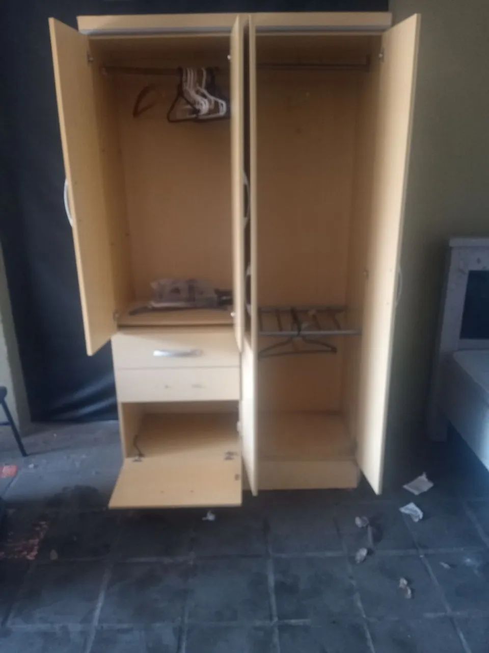 Guarda Roupa  - Foto 3