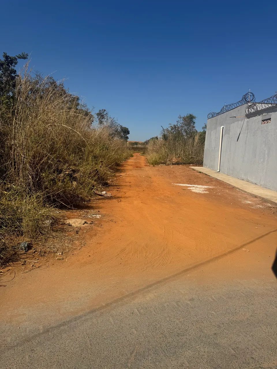 Lote Planalto Moc  - Foto 2