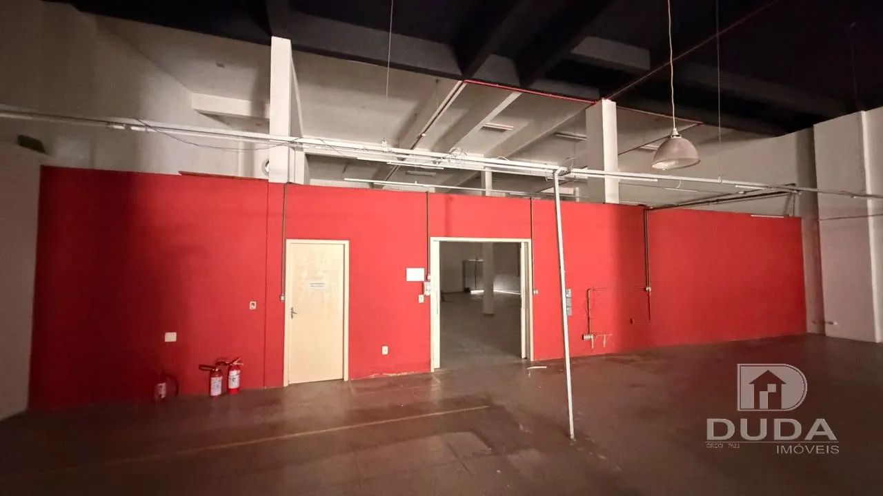 PREDIO COMERCIAL A LOCAÇÃO - Foto 5