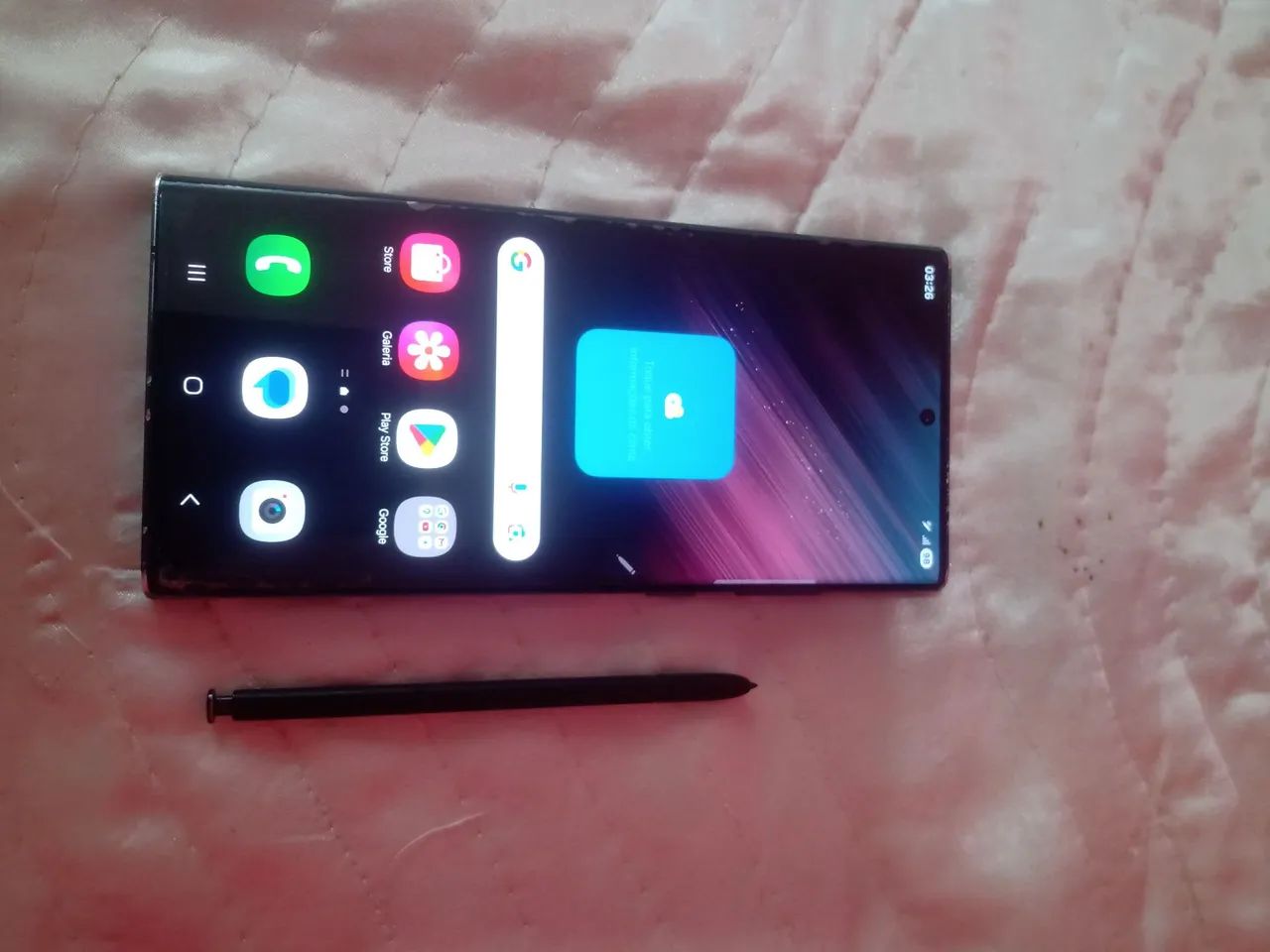 Samsung s22ultra  - Foto 5