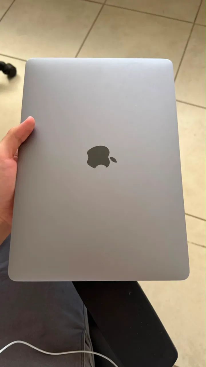 MACBOOK PRO 2018