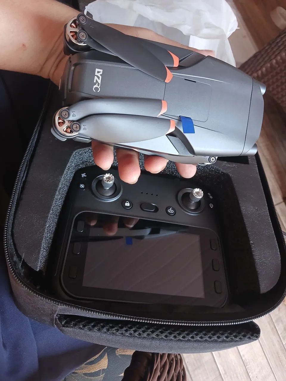 L600 Pro Max   - Foto 2