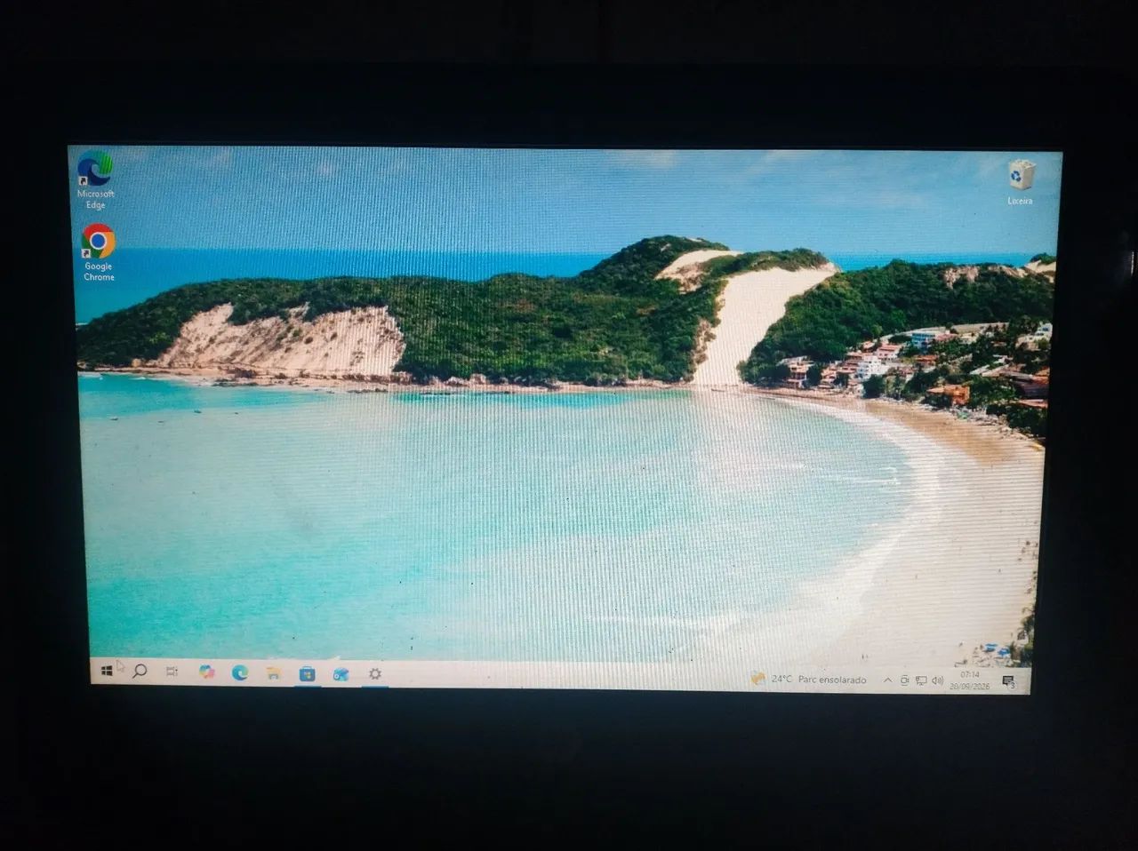 Computador Hp 18 - Foto 5