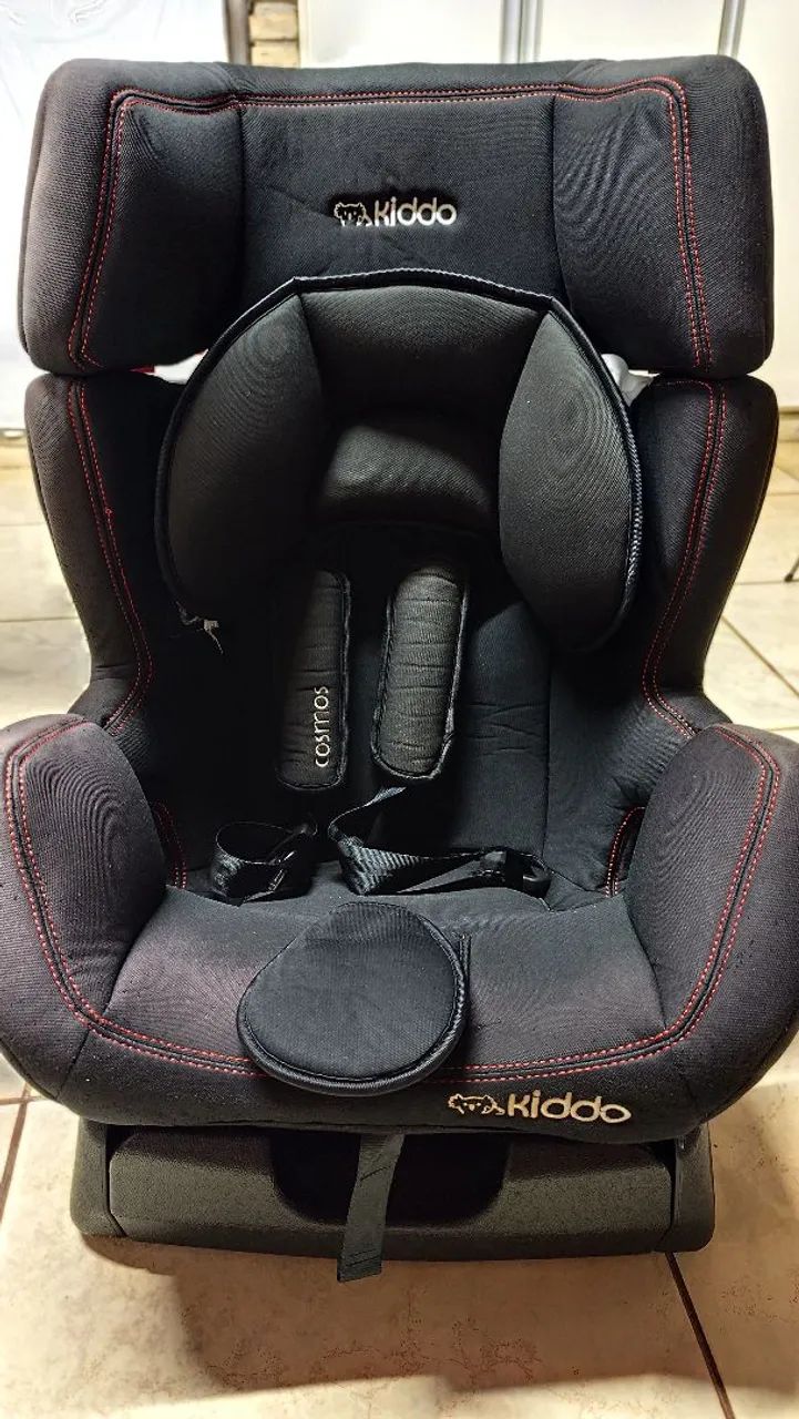 Cadeirinha Auto Kiddo - Foto 2