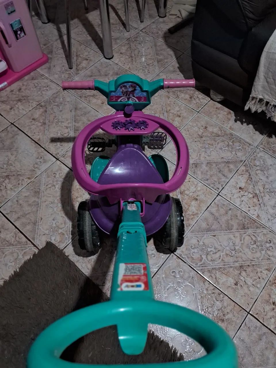 Velotrol Triciclo  - Foto 3