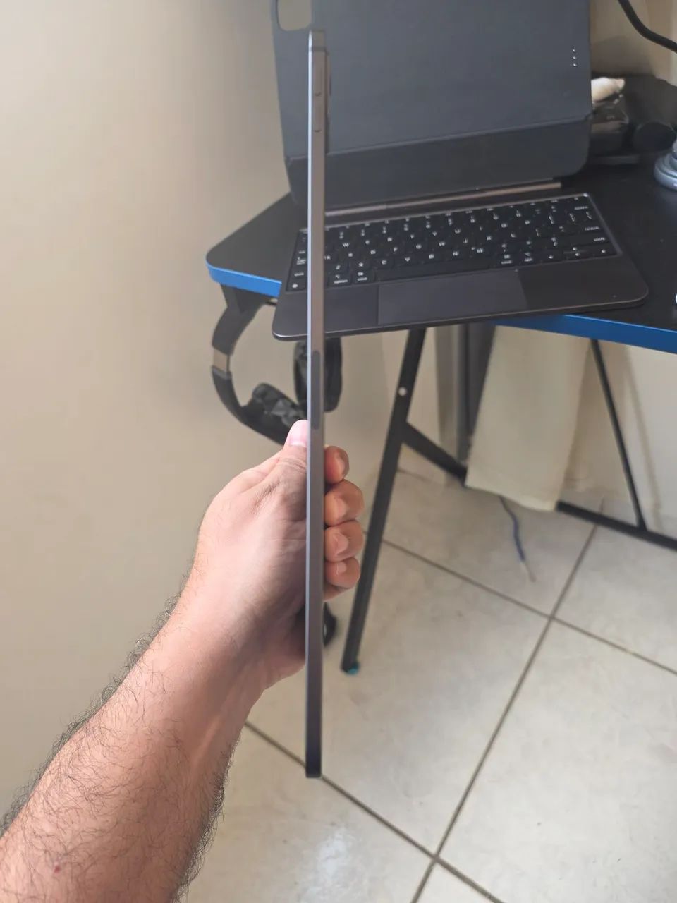 IPad Pro M5 11" 256gb wi-fi  - Foto 3