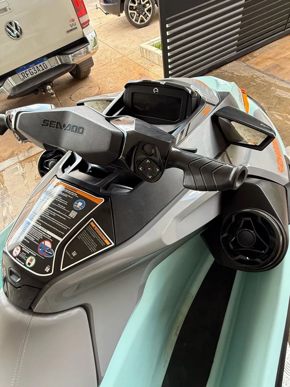 Jet Wake Pro 230 - Foto 4