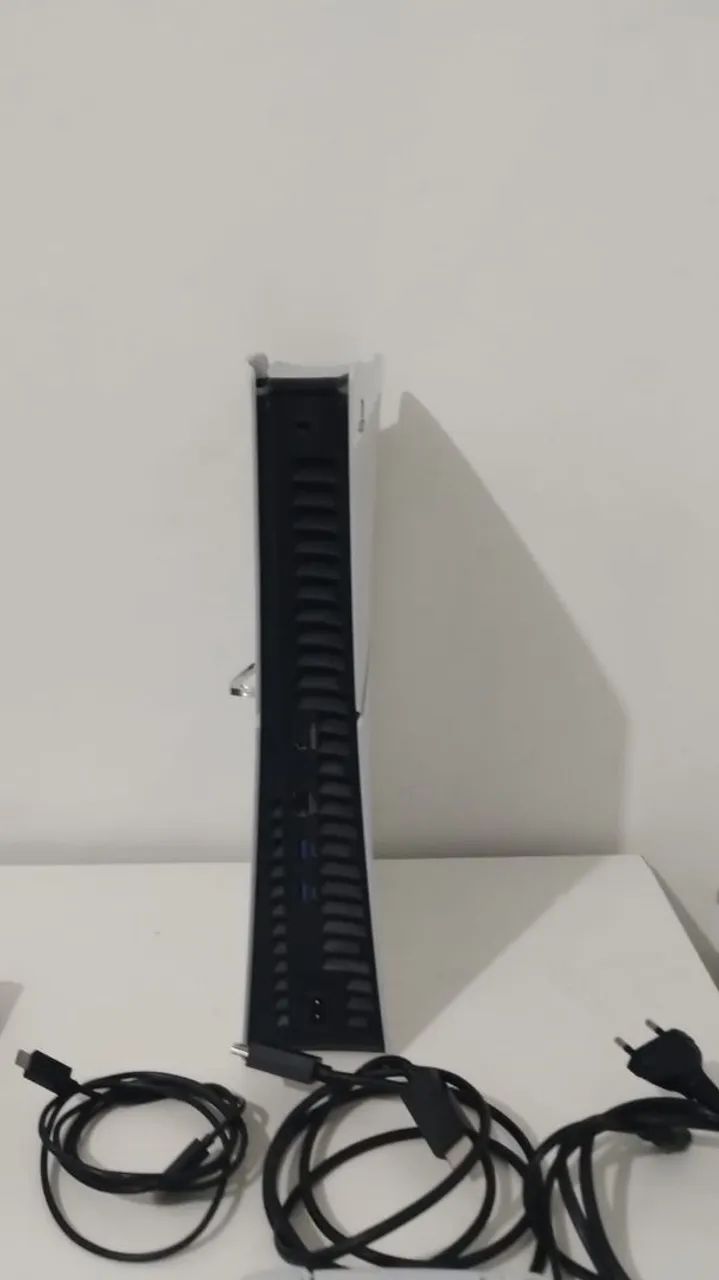 PS5 SLIM  - Foto 4