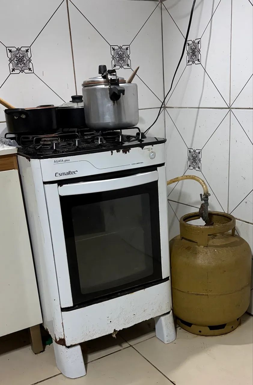 Fogão 
