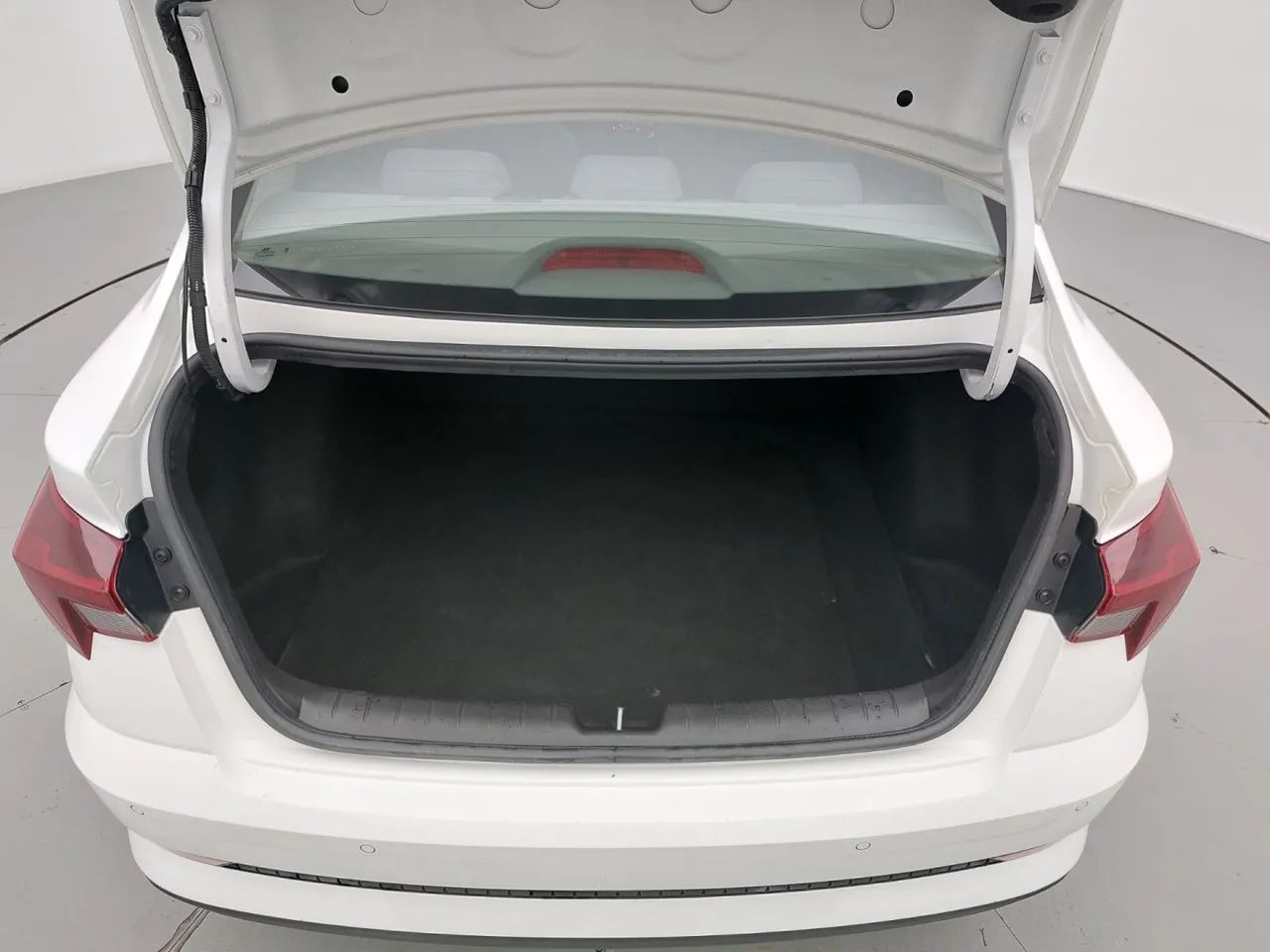 Hyundai HB20S Comfort Plus 1.0 TB Flex 12V Aut, foto 9 de 18
