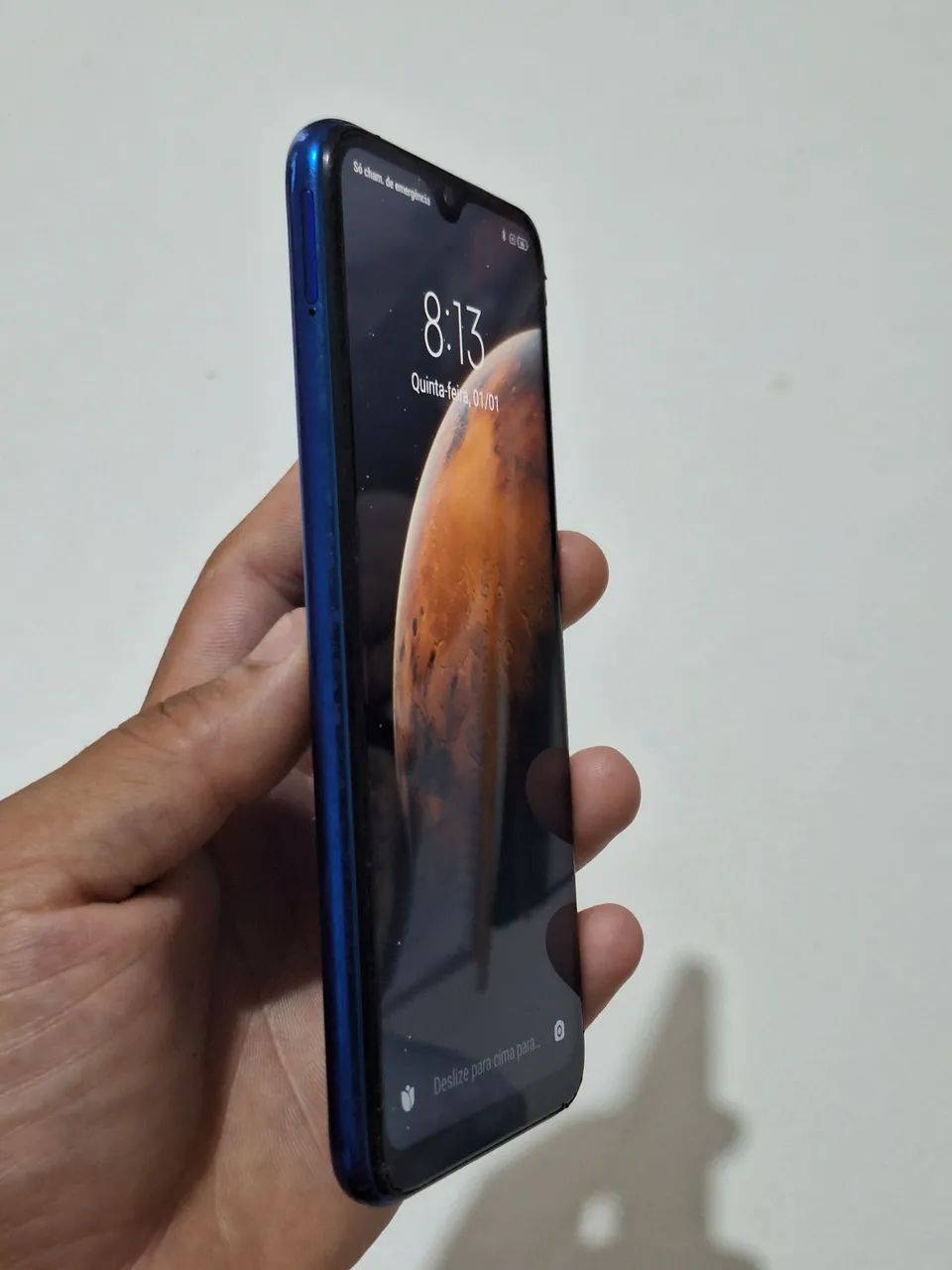Xiaomi Redmi Note 8 - 64Gb - Foto 2