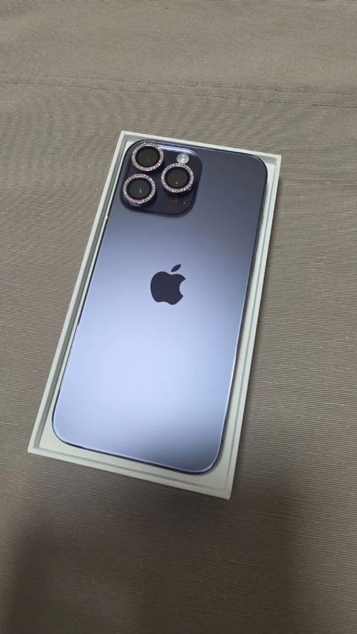 IPHONE 14 PRO MAX 256 GB - Foto 5