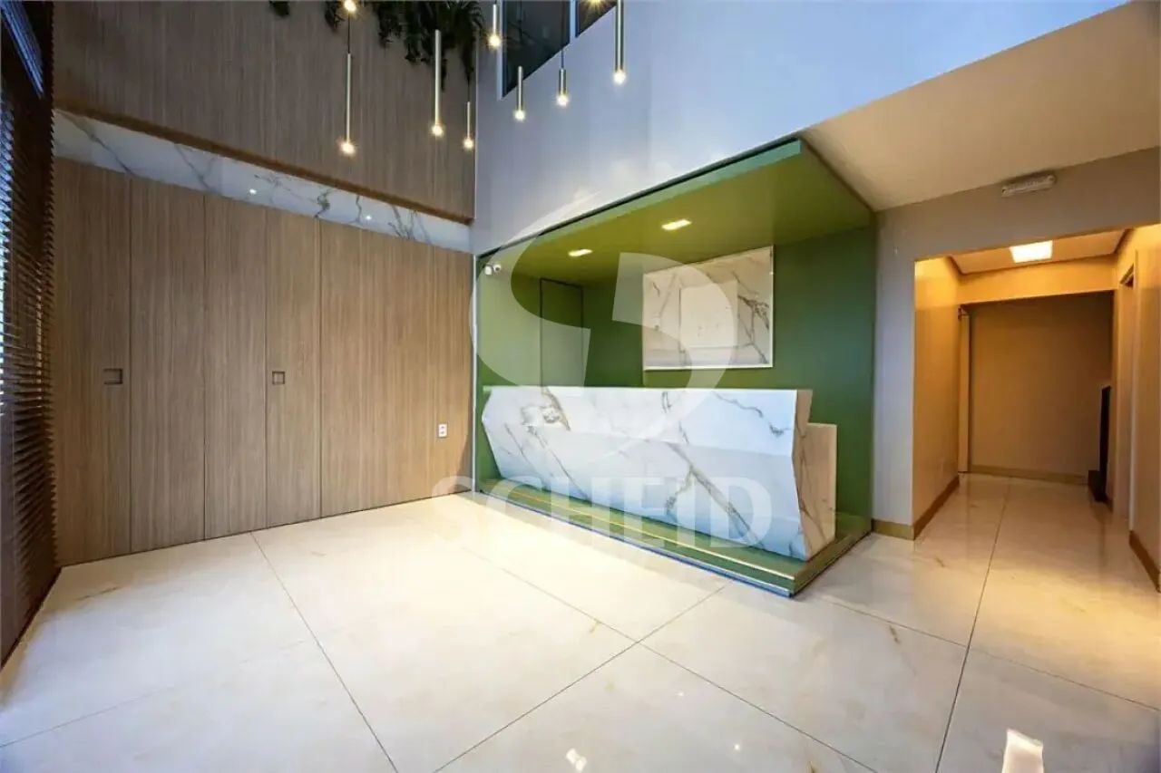 Loja para Locação na Vila Nova Conceição com com 98m² - Foto 3