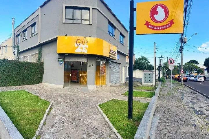 ARRENDAMENTO DE PONTO COMERCIAL ? PRONTO PARA OPERAR - Foto 2