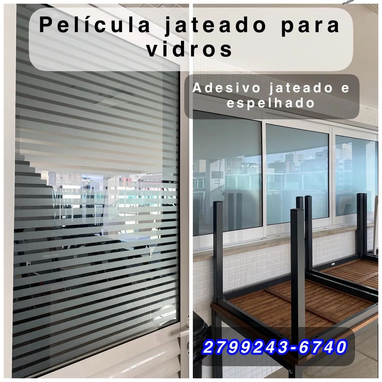 PRIVACIDADE, ESTILO, PROTEÇÃO E PERSONALIZAÇÃO EM UM SÓ LUGAR! - Foto 3