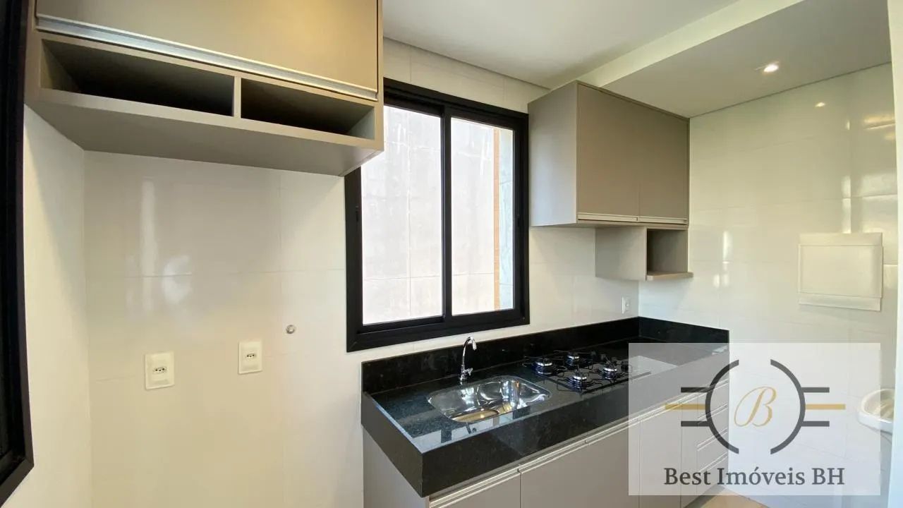 Apartamento 2 quartos para alugar em Lourdes  BH - Foto 3