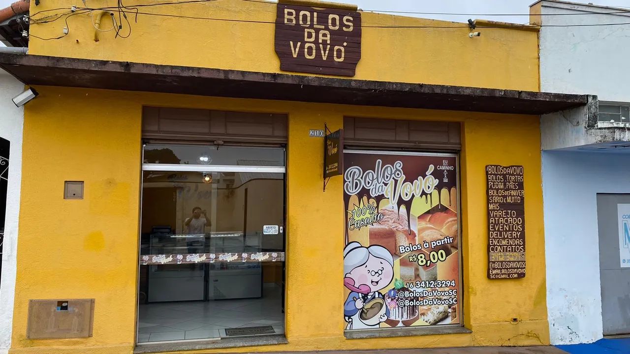 Foto - São Carlos - Vila Prado