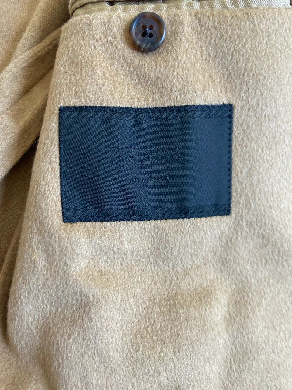 Blazer Prada original masculino  - Foto 2