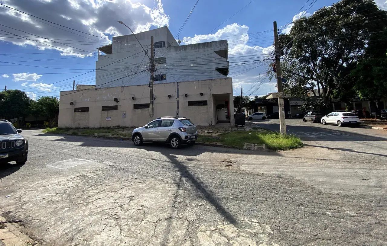Prédio Triplex Multifuncional no Setor União - Oportunidade única de Investimento! - Foto 5