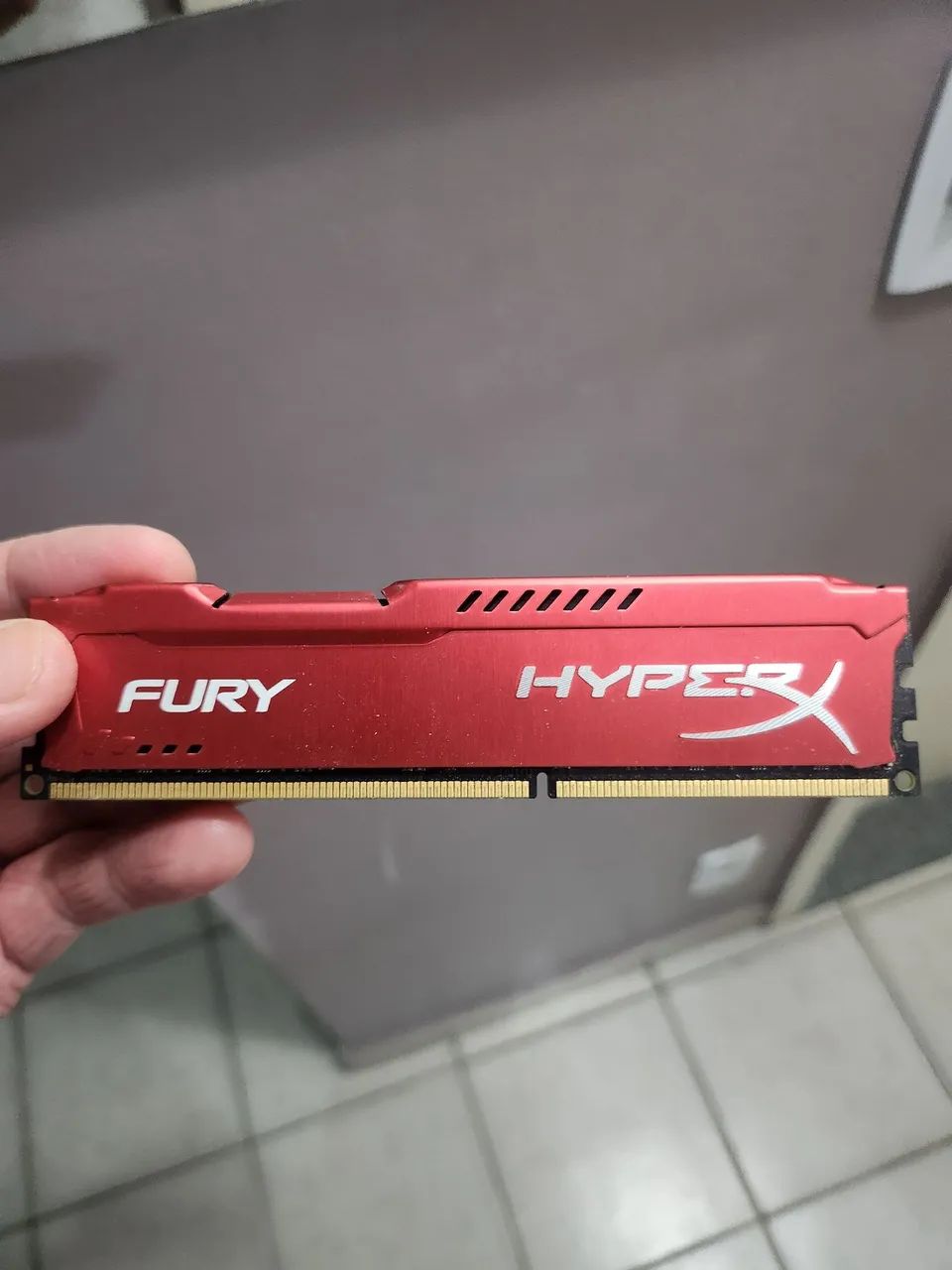 Memória Ram ddr3