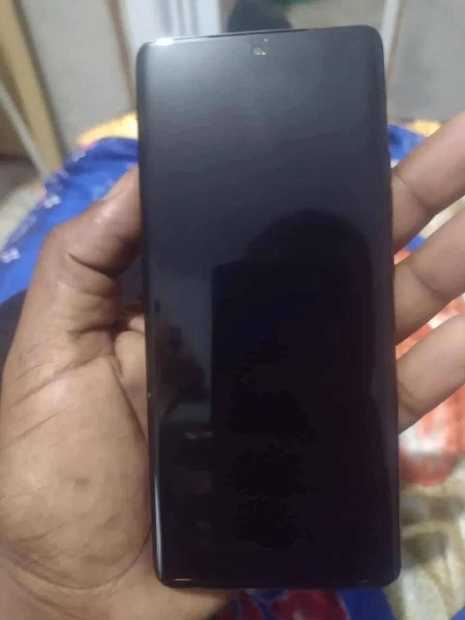 TROCO MOTO EDGE 50 PRO.. TROCO POR IPHONE 