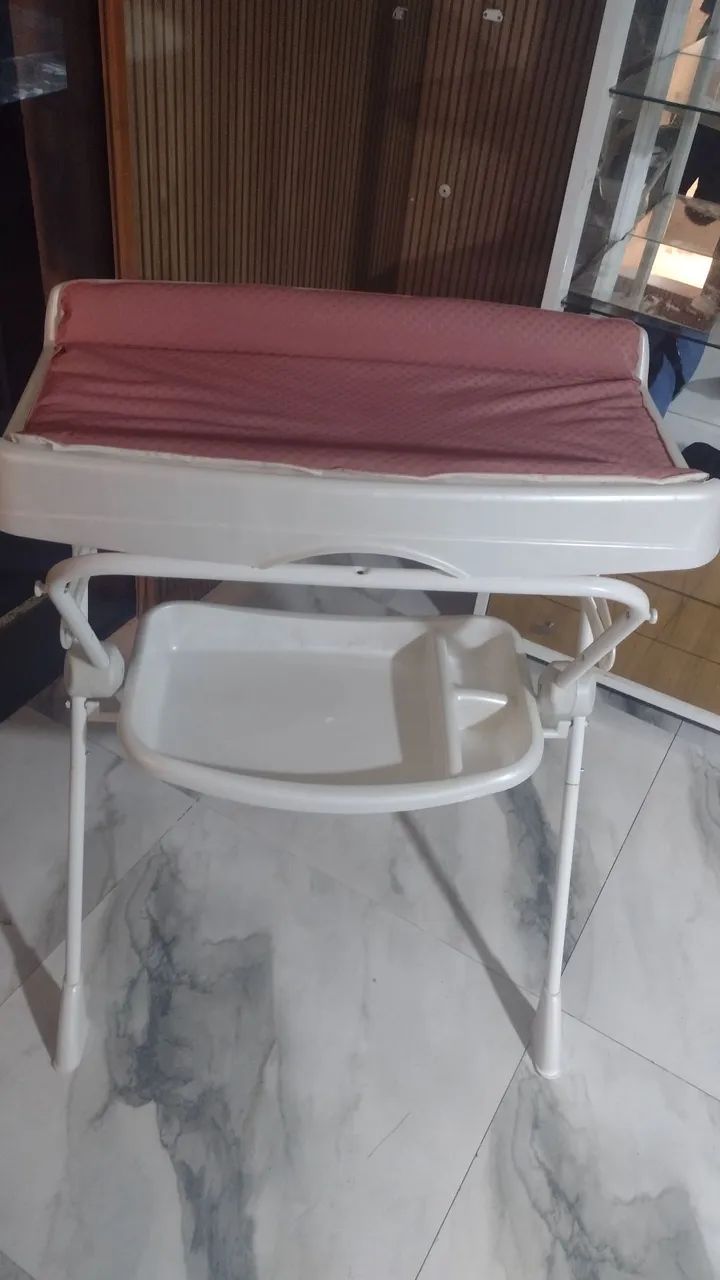 Vende-se trocador de bb - Foto 2