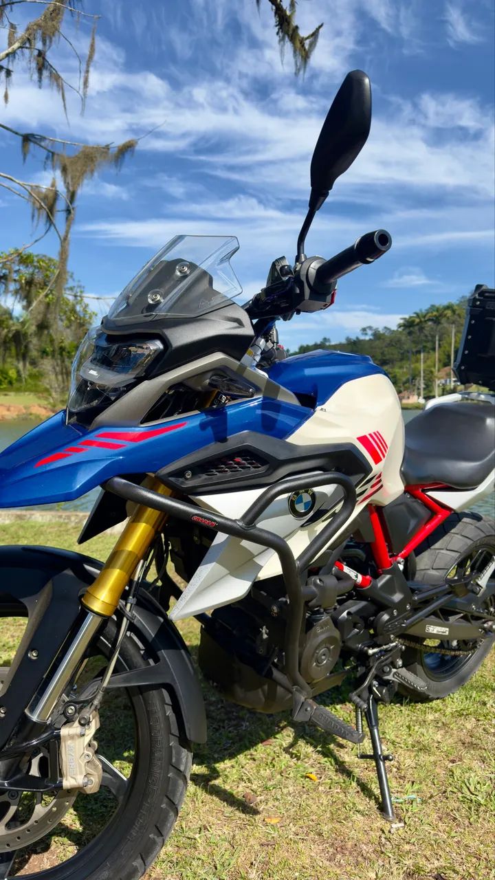 BMW GS 310  - Foto 2