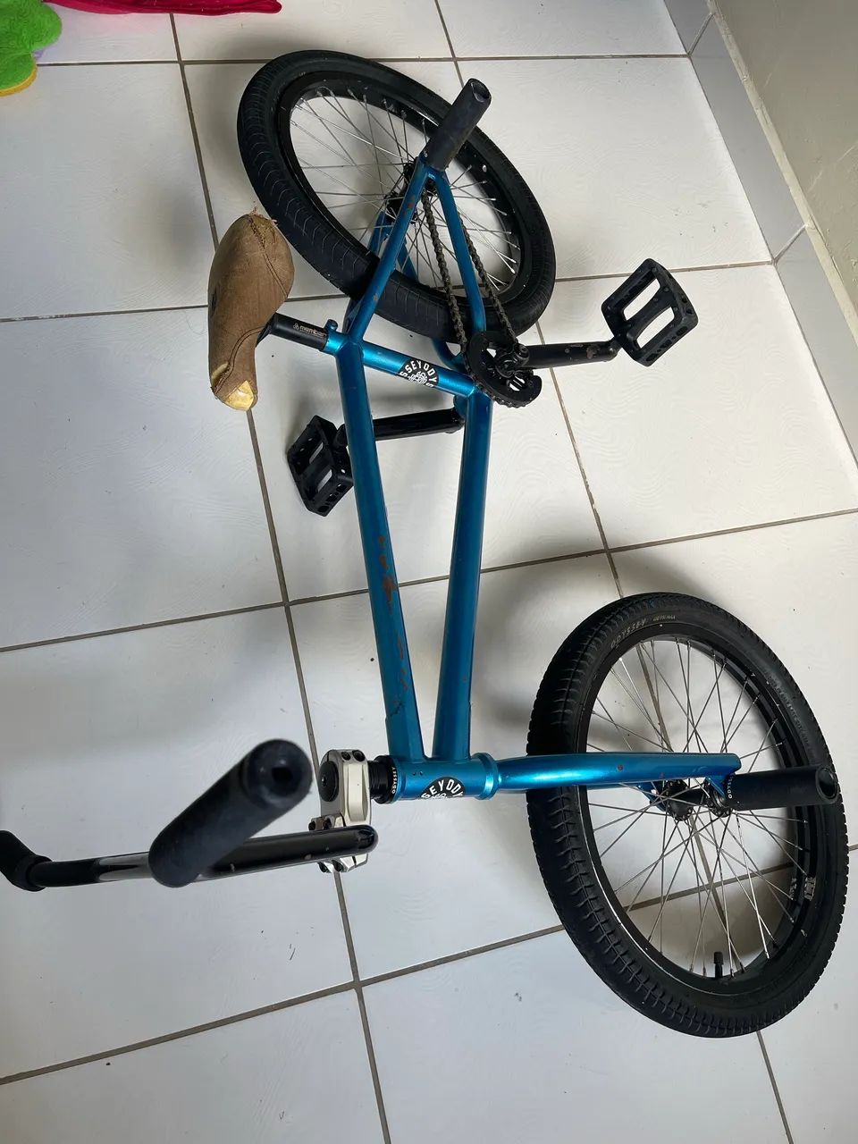 BMX PRO - Foto 2