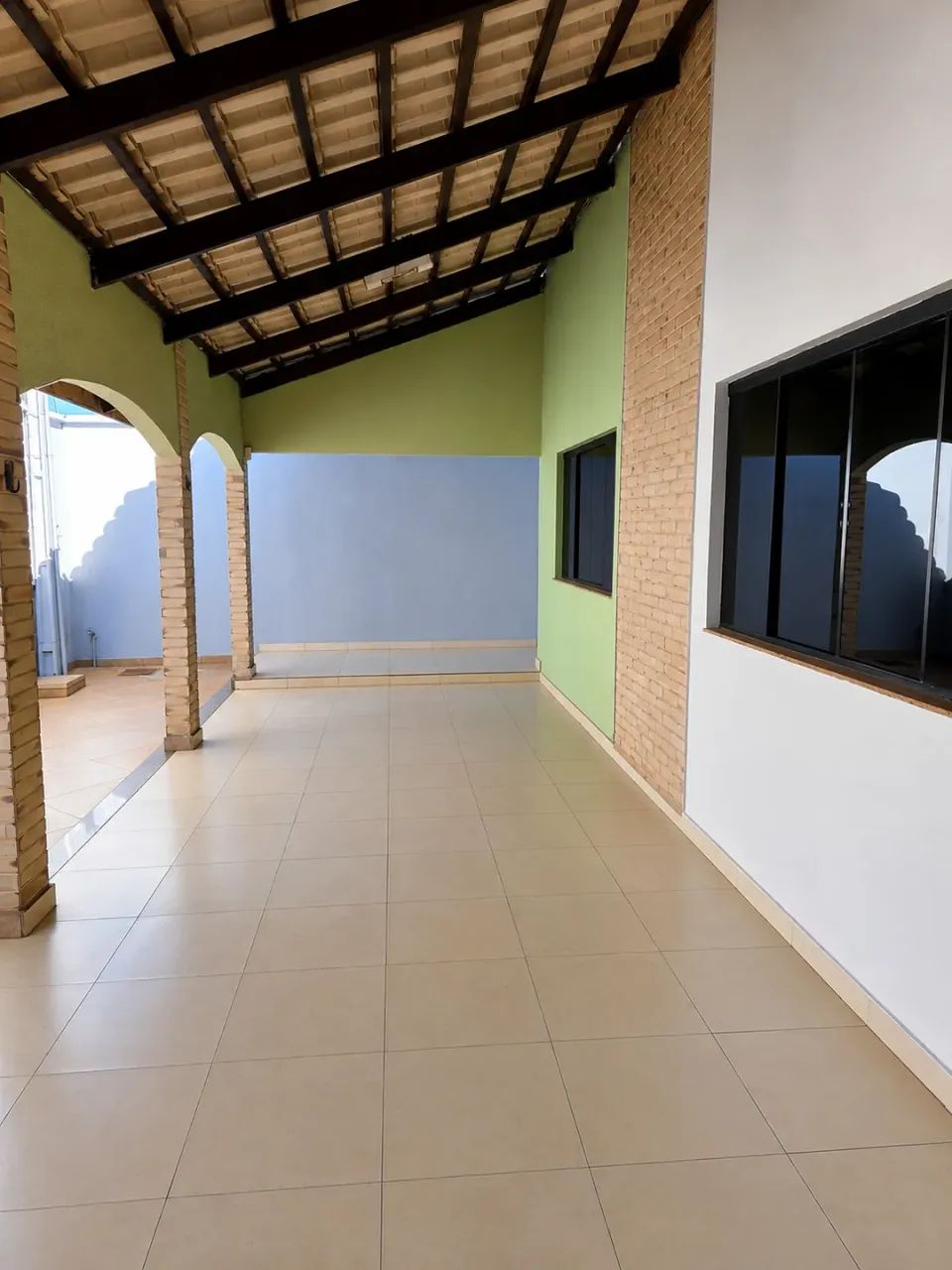Sobrado à venda na 110 Sul - Foto 2