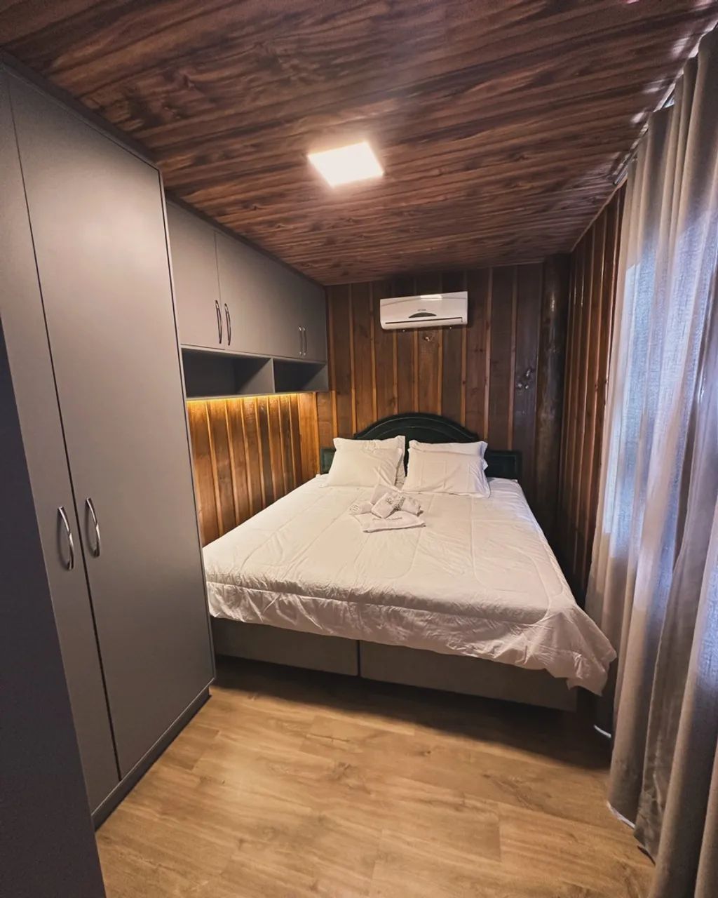 Sítio com casa semi mobiliada com piscina  - Foto 4