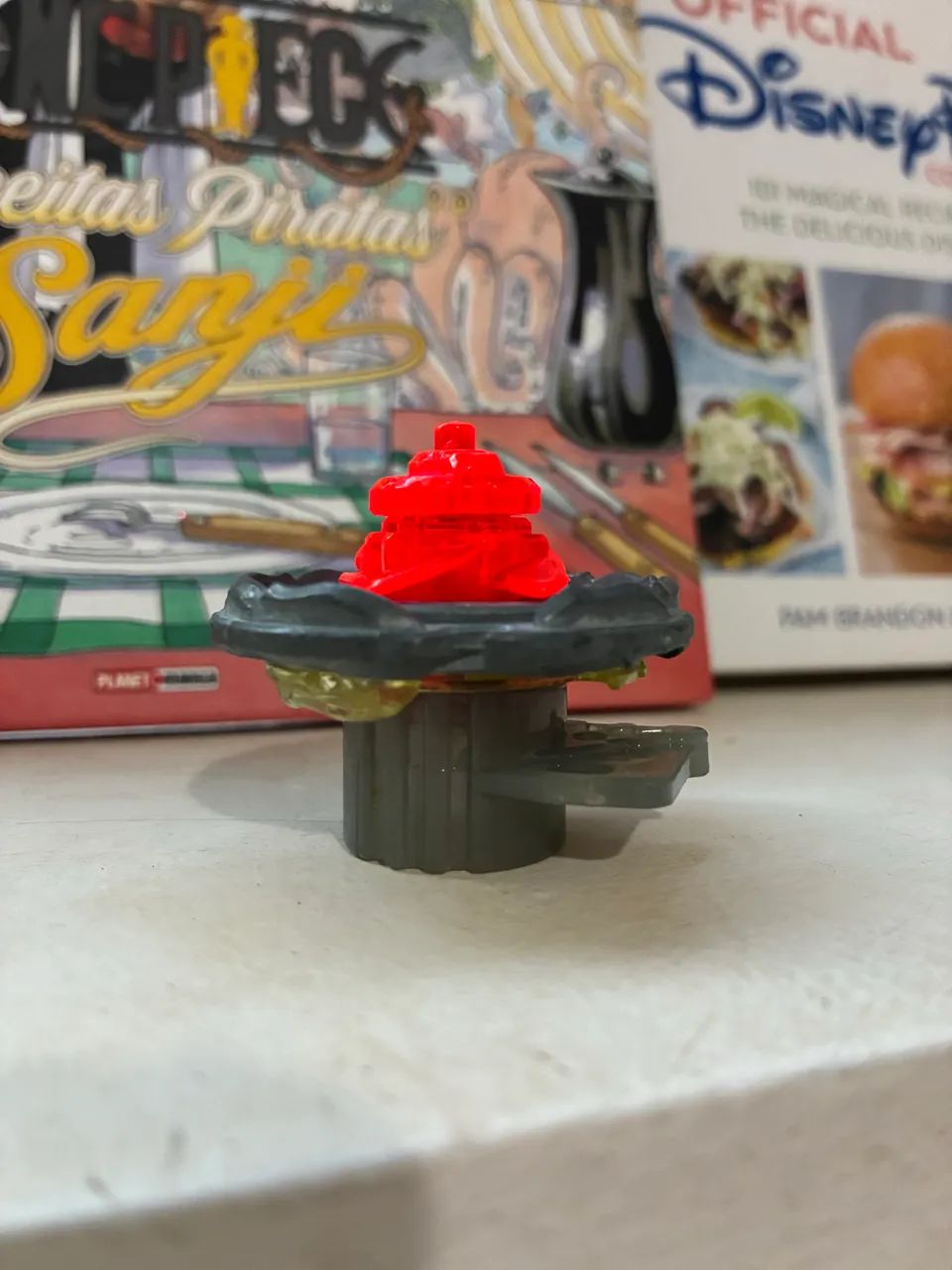 Beyblade - Evil Gemeos  - Foto 2