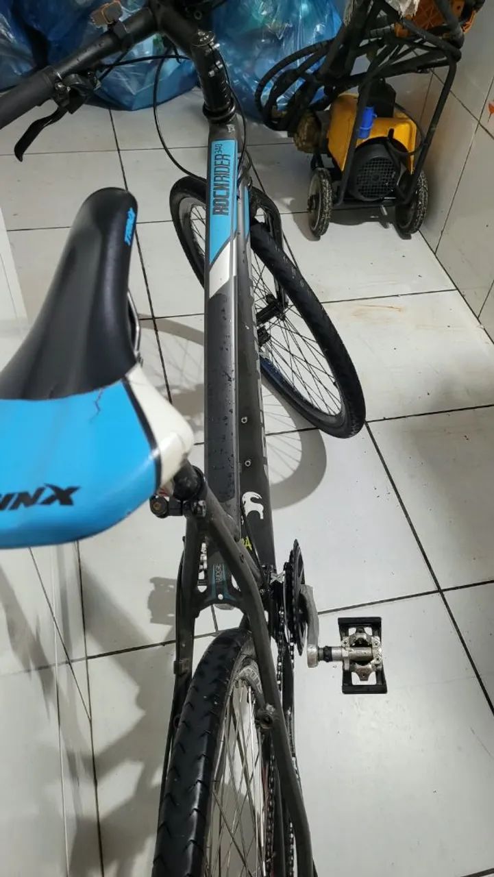 Vendo bike  - Foto 5