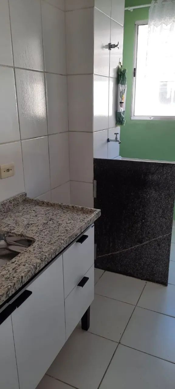 Alugo apartamento  - Foto 4