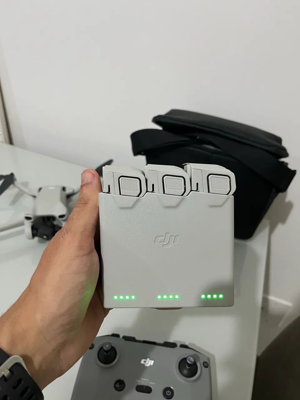 Drone DJI Mini 3 - Foto 3