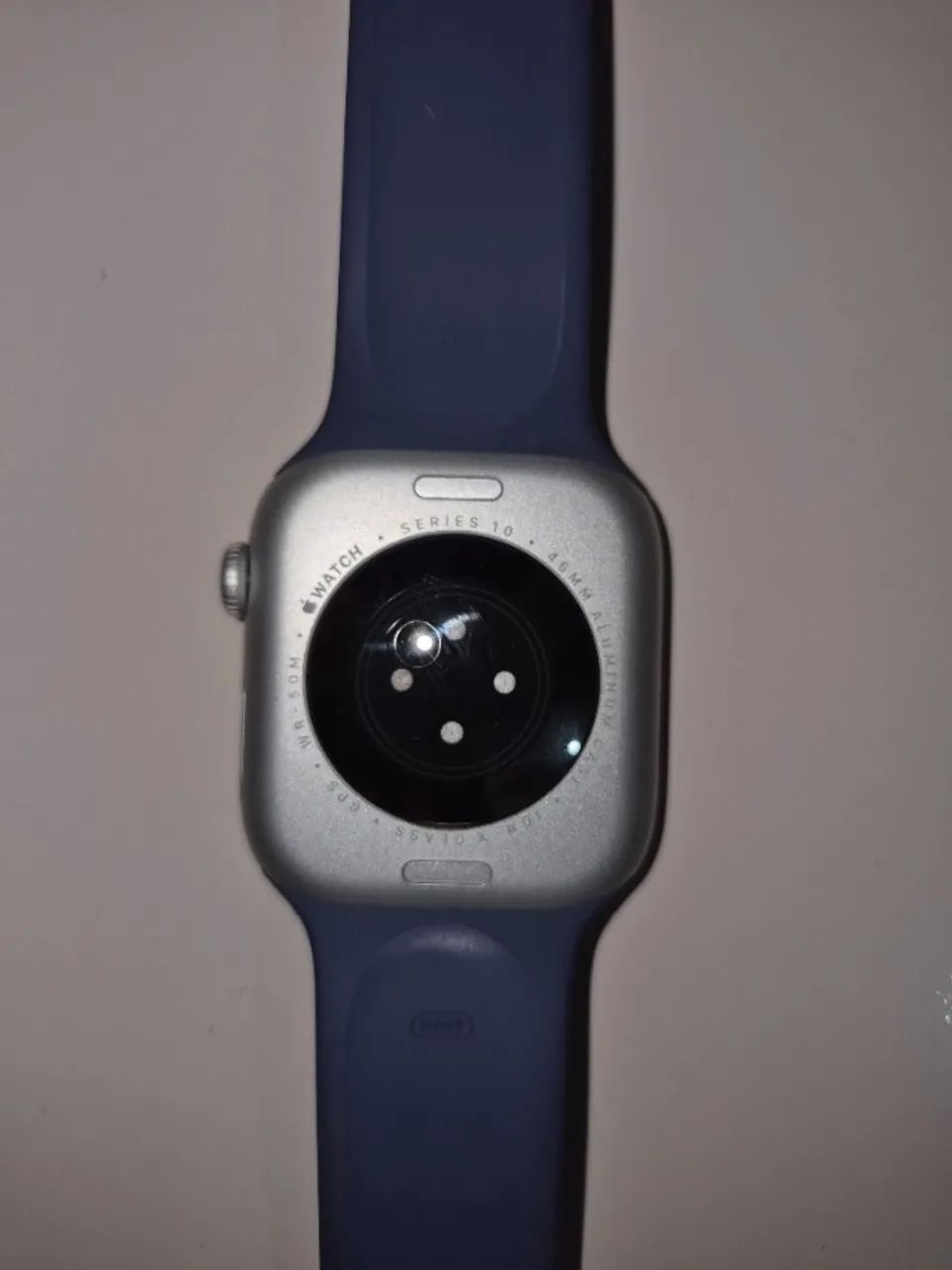 Apple Watch Séries 10 - Foto 5