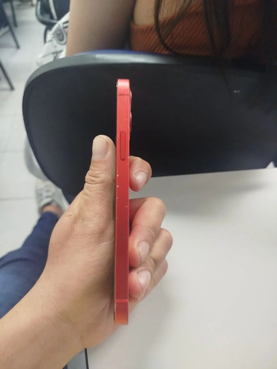 iPhone 12 mini  - Foto 3