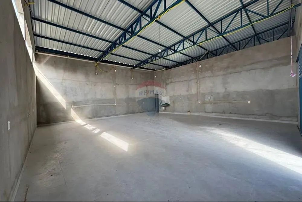 GALPÃO 3 PARA ALUGAR  SETOR NOROESTE - Foto 5