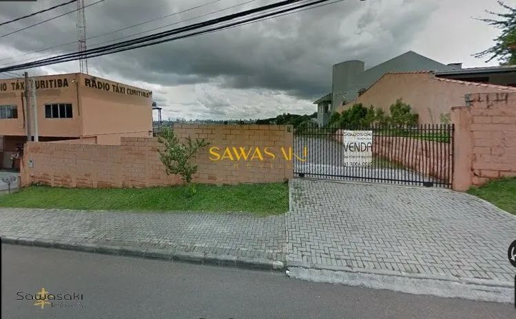 Terreno em Guabirotuba - Foto 2