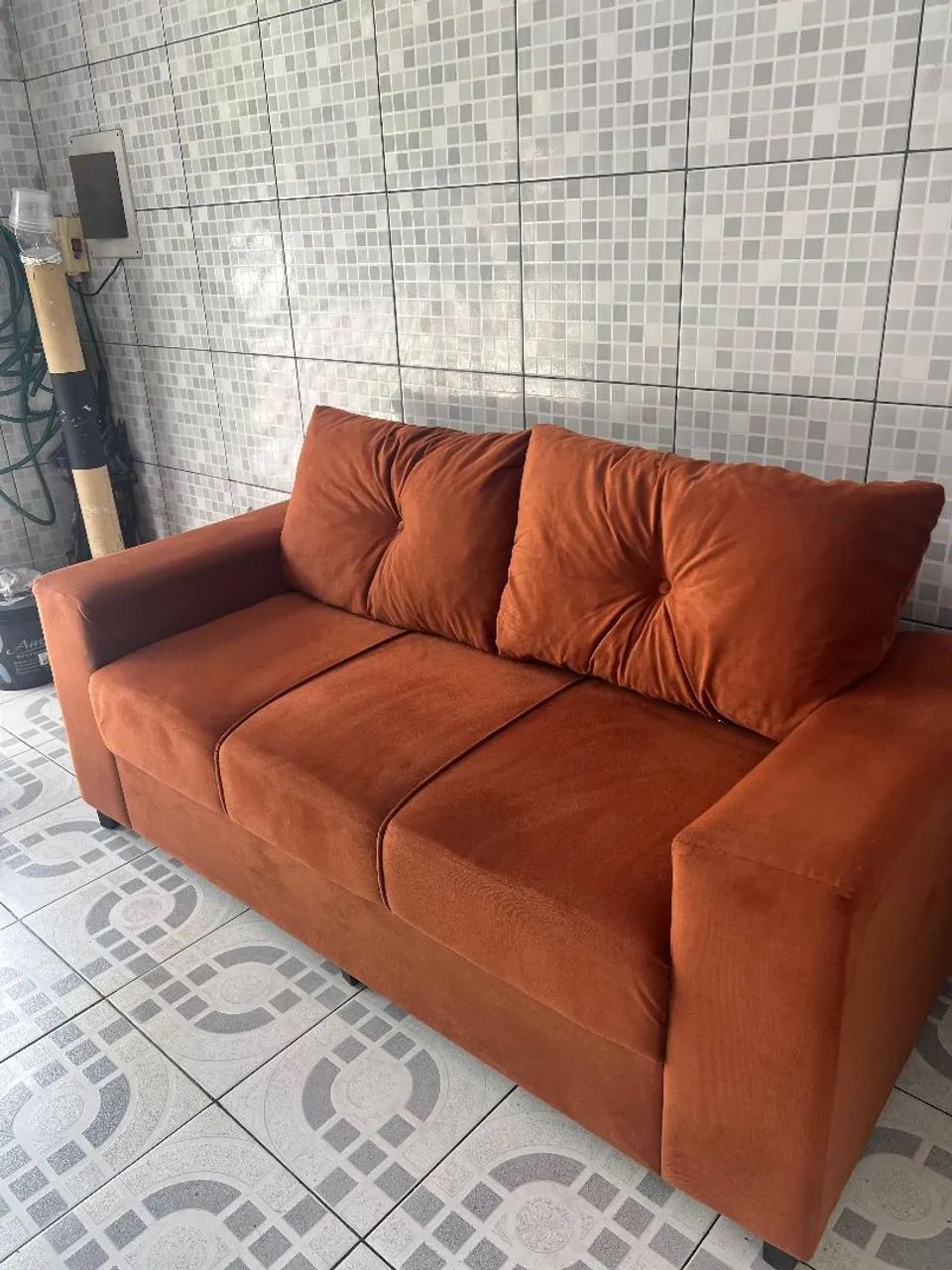 Sofá  - Foto 4