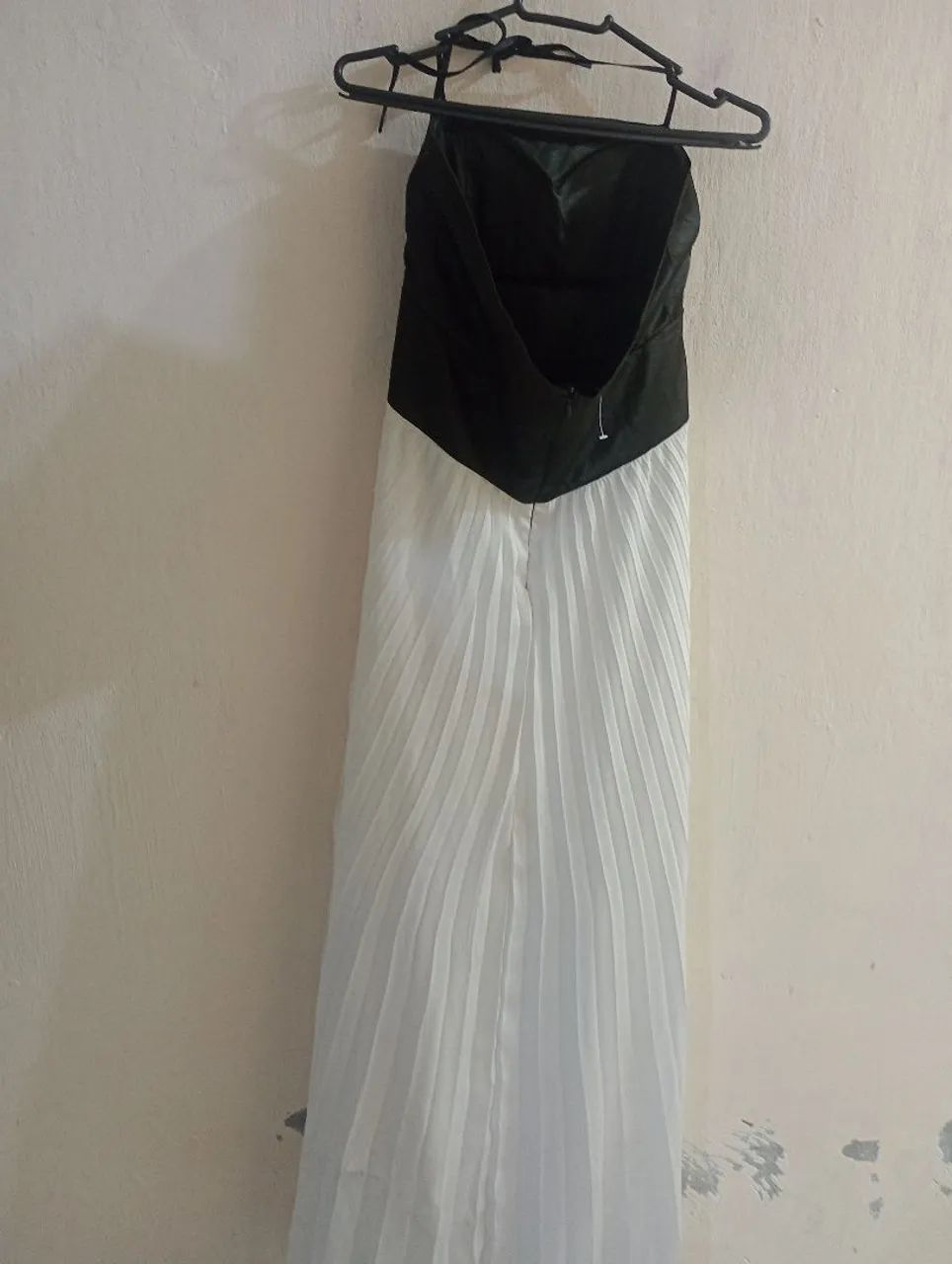Vestido vintage cgc P/M com bojo - Foto 5