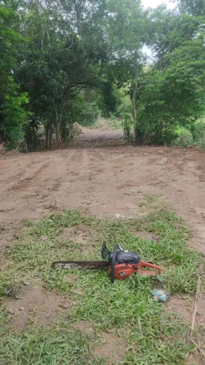 Passo ponto depósito de água /vendo sítio em sambaitiba  - Foto 2