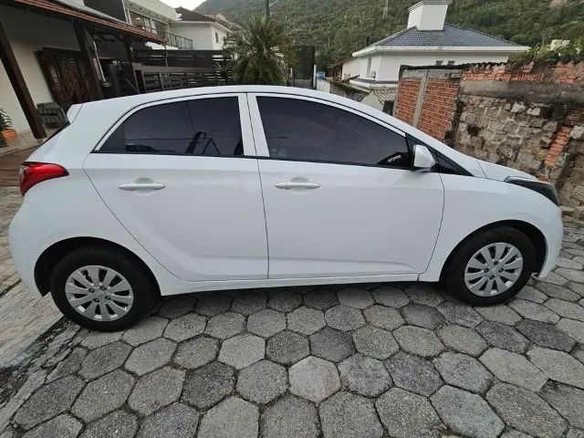 Hyundai HB20 Comf./c.plus/c.style 1.0 Flex 12V 2015 - Foto 3
