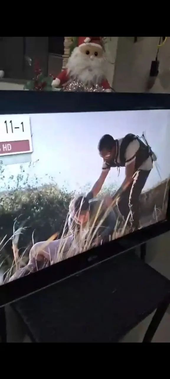 TV 32 POLEGADAS NAO SMART LG - Foto 3