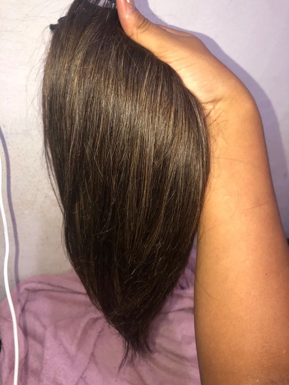 Cabelo Humano - Foto 2