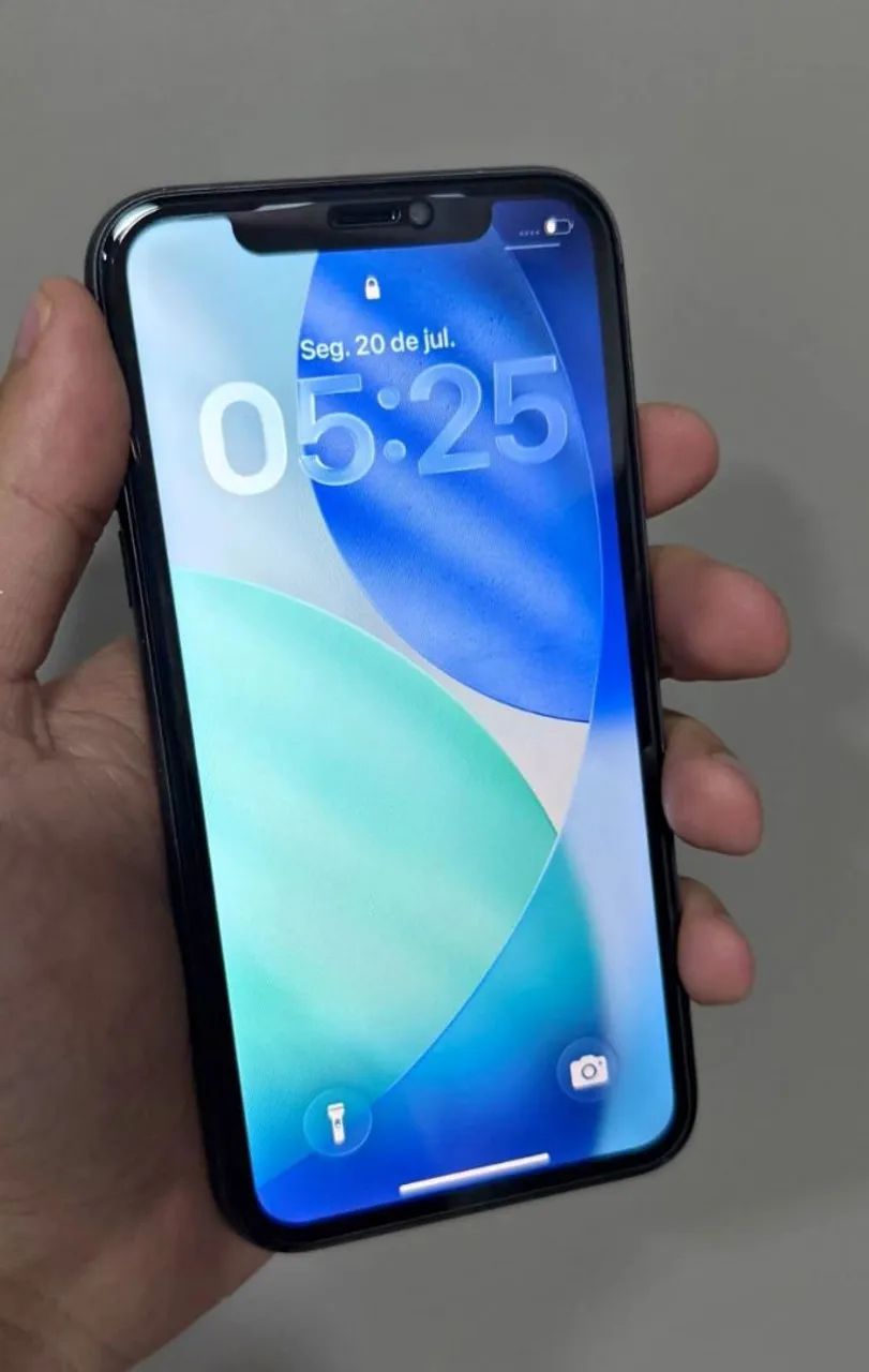 IPHONE 11 64GB FACE ID OK - Foto 2