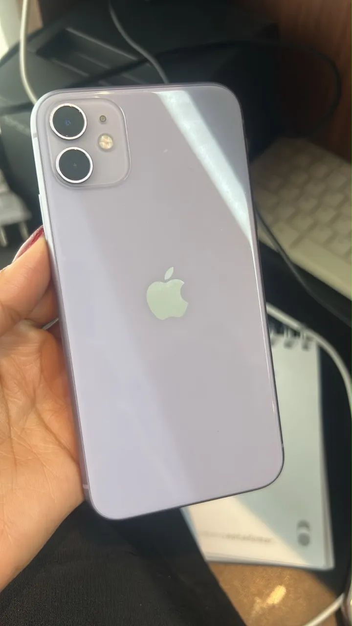 iPhone 11  - Foto 3