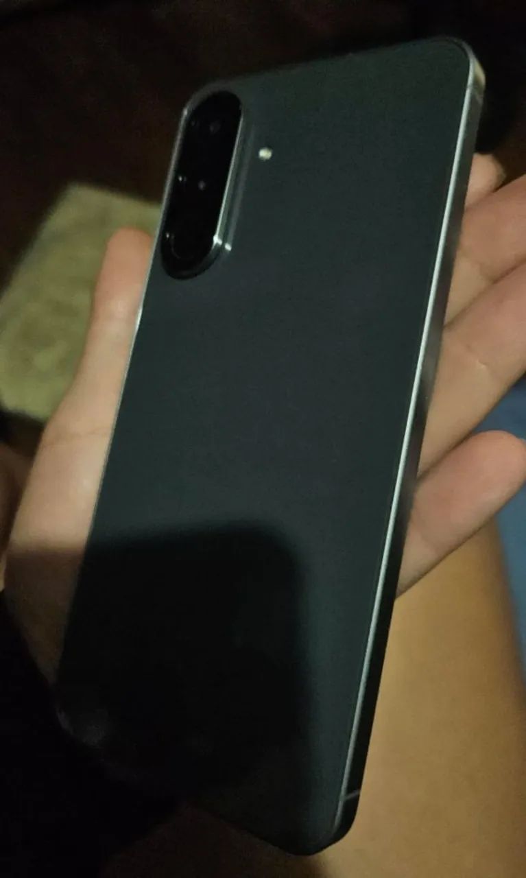 Galaxy A56 128gb  - Foto 5