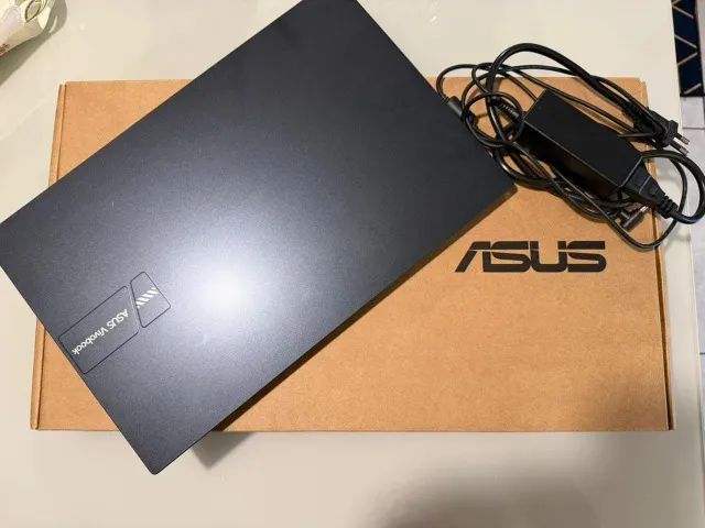 Notebook ASUS Vivobook 15