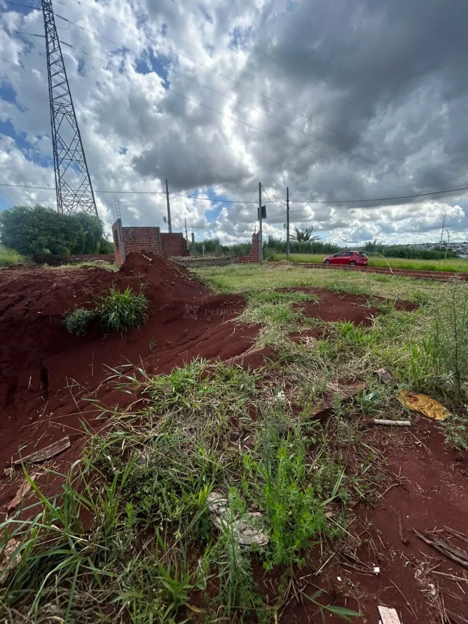 Terro de esquina comercial - Foto 3