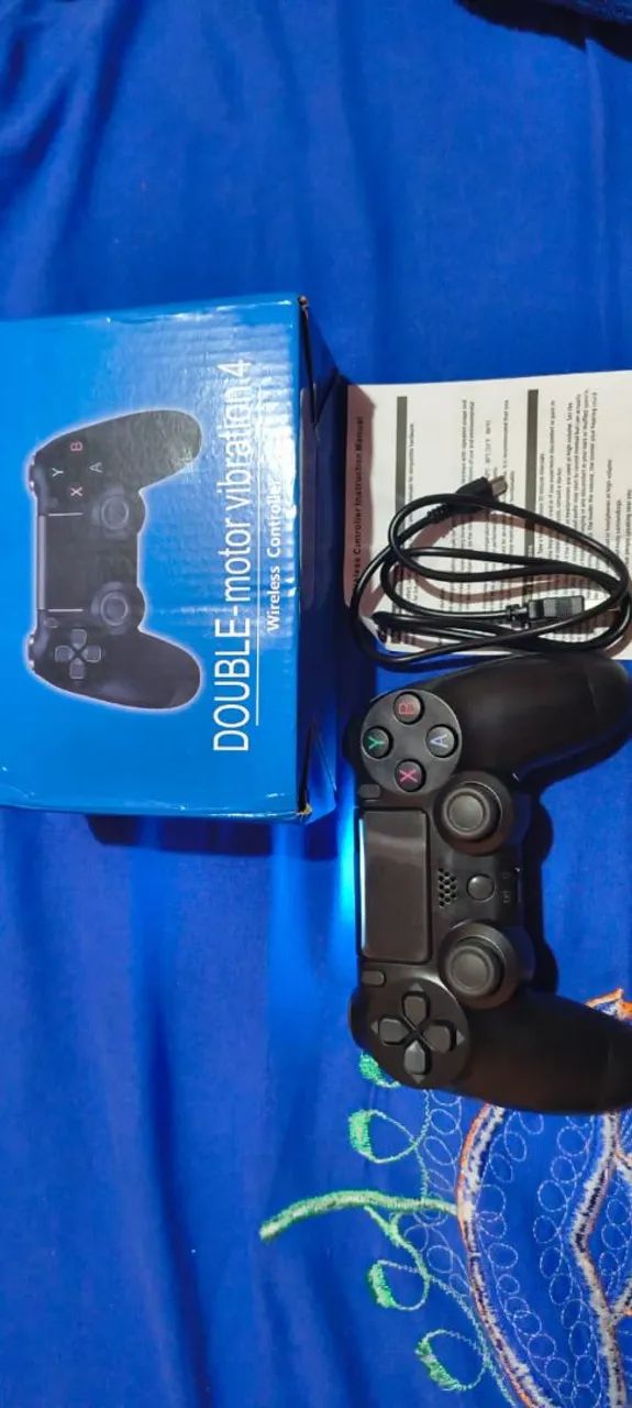 Controle  - Foto 4